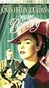 Madame Bovary (1991) [VHS]