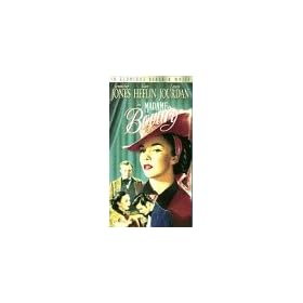 Madame Bovary (1991) [VHS]