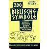 200 biblische Symbole