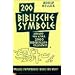 200 biblische Symbole