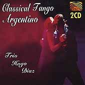 Classical Tango Argentino
