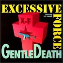 Gentle Death CD Cover