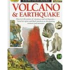 Volcano & Earthquake (Eyewitness Books, No 38)