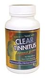 Clear Products Clear Tinnitus? - 60 Capsules