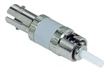 Premium Fiber Attenuator, ST / UPC, 15db
