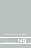 Laser Interaction With Matter: Proceedings of the 23rd European Conference, St. John s College, Oxford, 19-23rd September 1994