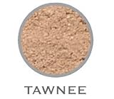 Youngblood Loose Mineral Foundation (Tawnee)