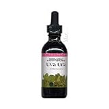 Eclectic Institute - Uva Ursi (Cranberry), 2 oz liquid