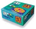 24 Game Integers