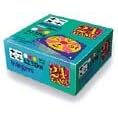 24 Game Integers