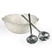 Kitchen & Housewares : Mikasa Spring Countryside Cabbage Salad 3 Pc S