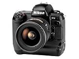 Nikon D1H - Digital camera - SLR - 2.7 Mpix - body only - supported memory: CF - black