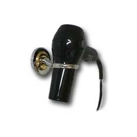Hair Dryer Holster