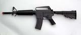 HFC XM177 Spring Airsoft Rifle