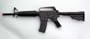 HFC XM177 Spring Airsoft Rifle