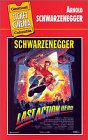 Revue GCT  / Last Action Hero