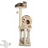 (Price 1)Salamanca Cat Tree 54.3