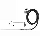 Vacuum Leak Detector