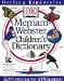Books : Children's Dictionary.