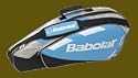BABOLAT Club Line 3 Racket Bag Blue