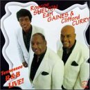 Produkt-Bild: Tennessee R&B Live [US-Import]