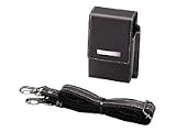 Sony LCS-WE Soft Leather Case For Sony W Series Cameras