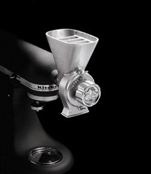KitchenAid Getreidemühle(GMA) für Küchenmaschine ARTISA