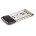 108 Mbps Wireless PCMCIA Adapt