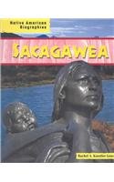 Sacagawea (Native American Biographies (Heinemann Library (Firm)).)