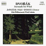 Music for Wind Ensembles - Dvor�k, Jan�cek and Enescu