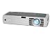 Electronics : Toshiba TDP P6 - DLP Projector - 1100 ANSI lumens - XGA (1024 x 768)
