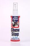 Pet Supplies : NaturVet Chew Stop 8 oz spray