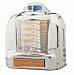 Crosley CR10 Chrome 1950's Select O Matic Diner Jukebox