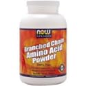 Now - Branch Chain Amino Powder 12 Oz