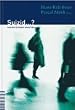Suizid...?: Aus dem Schatten eines Tabus