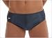 Speedo Avenger Navy Blue Nylon Water Polo Brief