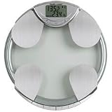 Health o meter BFM582-63 Health o meter Body Fat and Hydration Scale