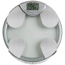 Health o meter BFM582-63 Health o meter Body Fat and Hydration Scale