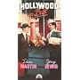 Hollywood Or Bust [VHS]