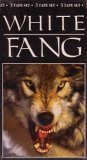 White Fang Box Set [VHS]