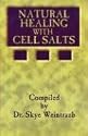 Natural Healing With Cell Salts