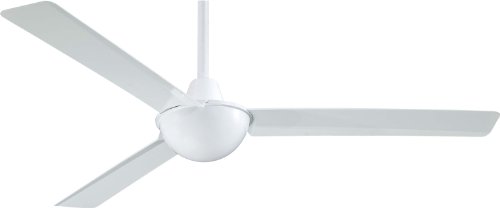 Minka-Aire F833-WH, Kewl, 52