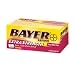Bayer Aspirin Pain Reliever/ Fever Reducer, Extra Strength (500 mg), 100-Count Caplets