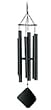 Music of the Spheres Whole Tone Soprano Wind Chime (Model WTS)