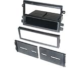 AMERICAN INTERNATIONAL FMK538 Radio Install Kit
