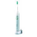 Philips HX6711/02 - Cepillo s�nico recargable HealthyWhite. 2 modos de limpieza. 1 cabezal std