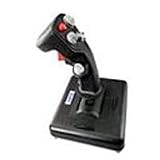FlightStick USB with 8 way switch