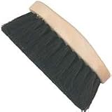 Poly Horse Finish Brush, 6 1/4