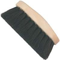 Poly Horse Finish Brush, 6 1/4
