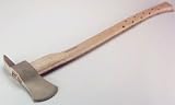 AMPCO SAFETY TOOLS A-15FG FIREMAN'S PICK HEAD AXE WITH FIBERGLASS HANDLE 5x12x36